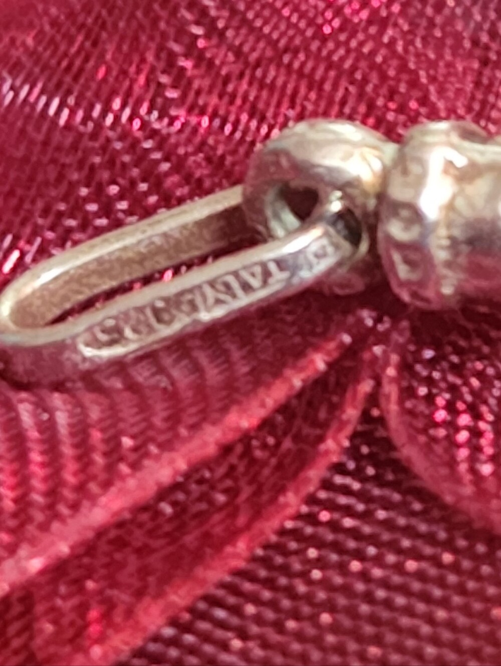 Authentic Italy 925 Silver Coca Cola Contour Bottle Charm Retro Soda Vintage - Picture 4 of 7